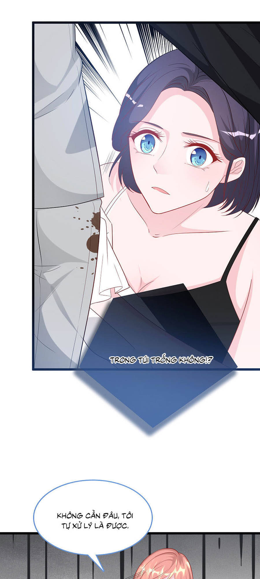 Tổng Tài Daddy Đuổi Tới Nơi Rồi Chapter 114 - 20