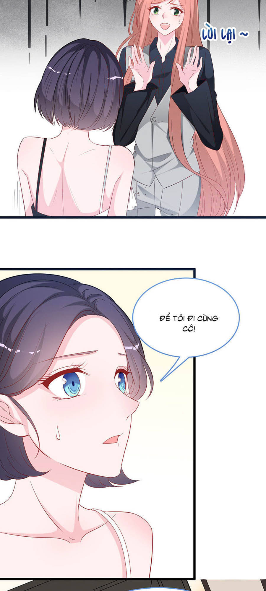 Tổng Tài Daddy Đuổi Tới Nơi Rồi Chapter 114 - 21