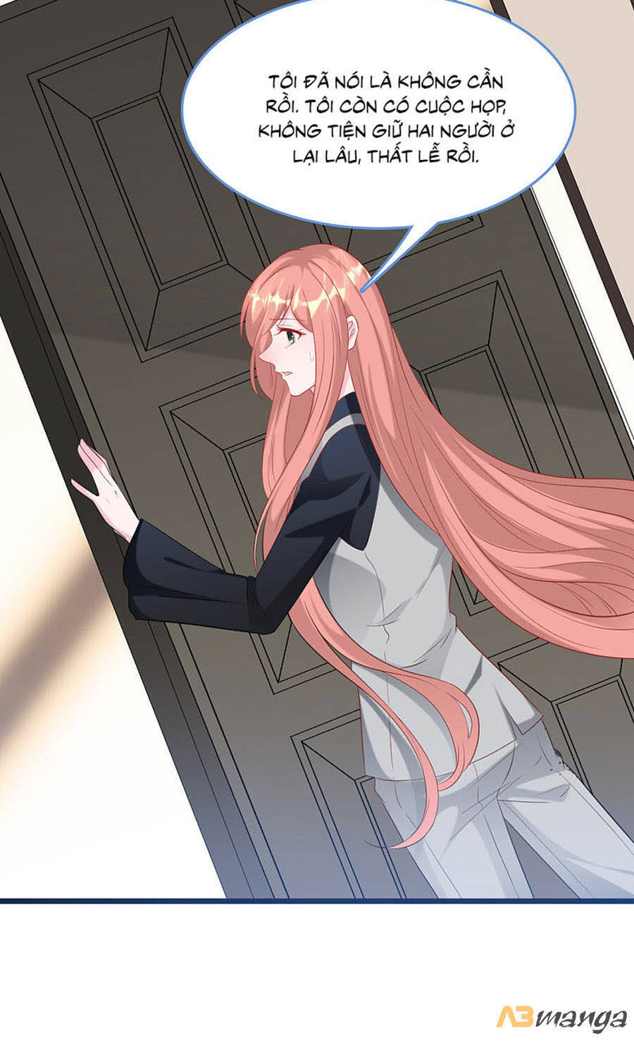 Tổng Tài Daddy Đuổi Tới Nơi Rồi Chapter 114 - 22