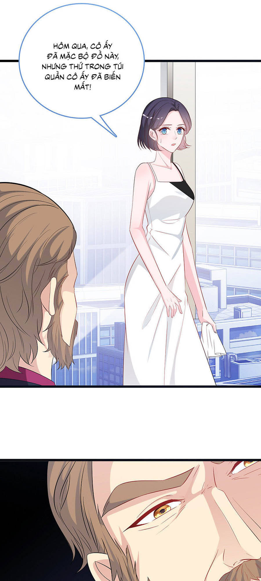 Tổng Tài Daddy Đuổi Tới Nơi Rồi Chapter 114 - 23