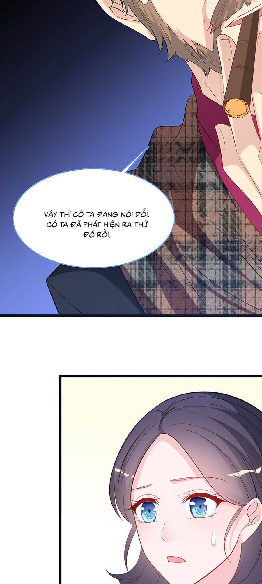 Tổng Tài Daddy Đuổi Tới Nơi Rồi Chapter 114 - 24