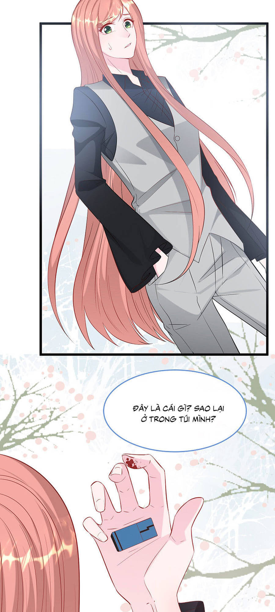 Tổng Tài Daddy Đuổi Tới Nơi Rồi Chapter 114 - 5