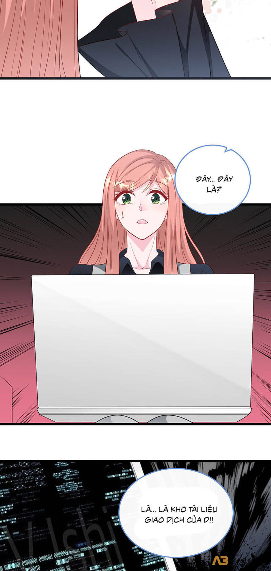 Tổng Tài Daddy Đuổi Tới Nơi Rồi Chapter 114 - 6