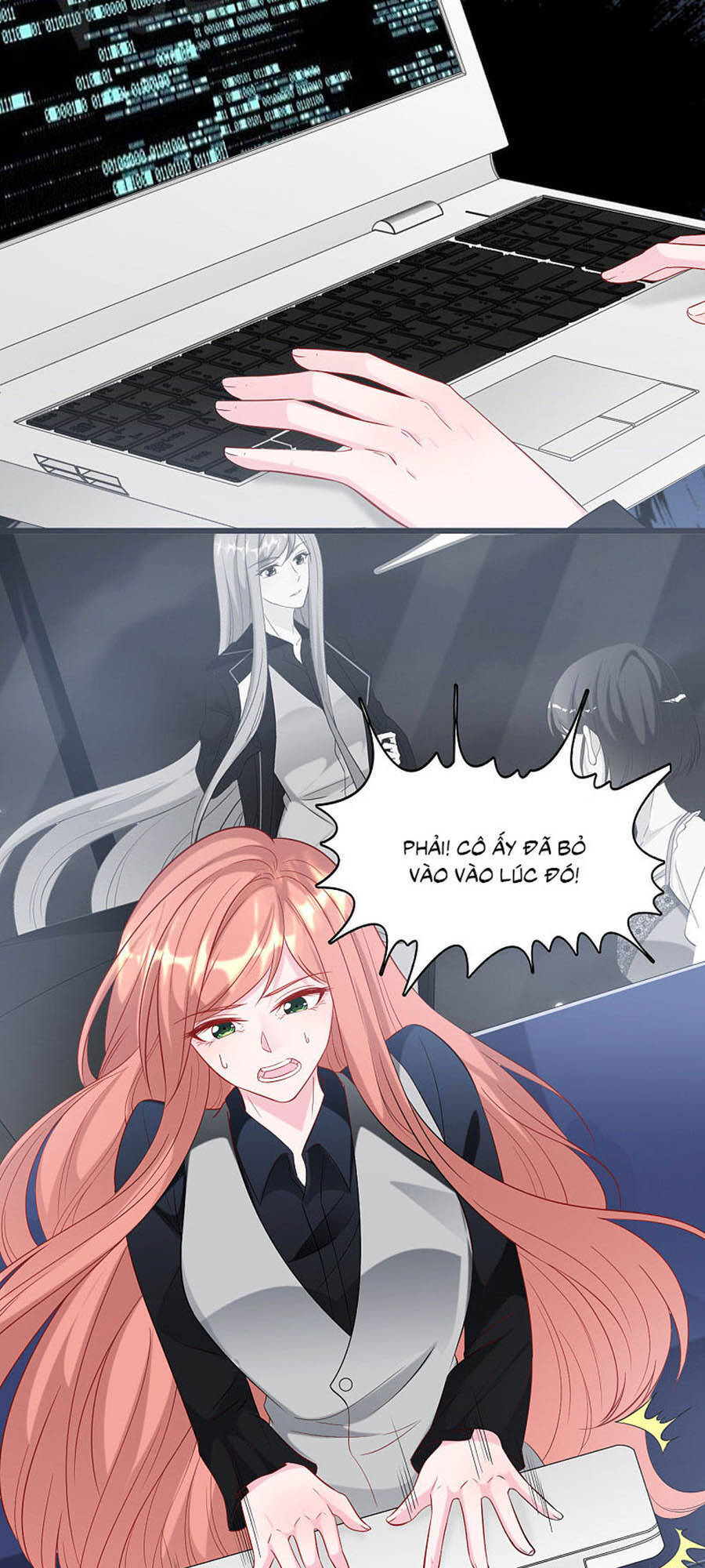 Tổng Tài Daddy Đuổi Tới Nơi Rồi Chapter 114 - 7