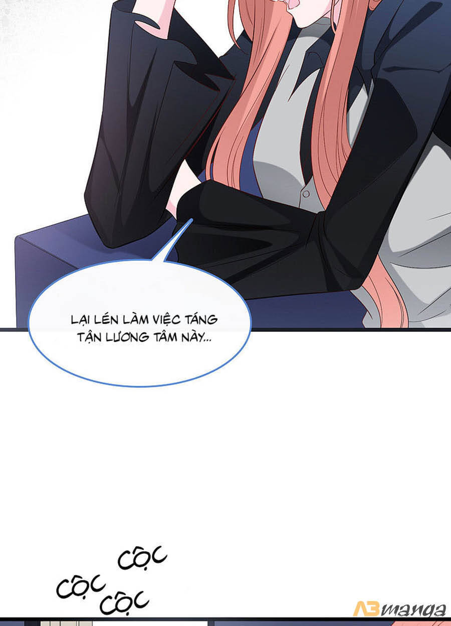 Tổng Tài Daddy Đuổi Tới Nơi Rồi Chapter 114 - 9