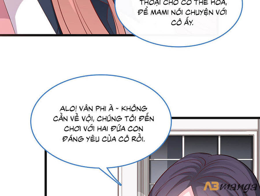 Tổng Tài Daddy Đuổi Tới Nơi Rồi Chapter 115 - 10