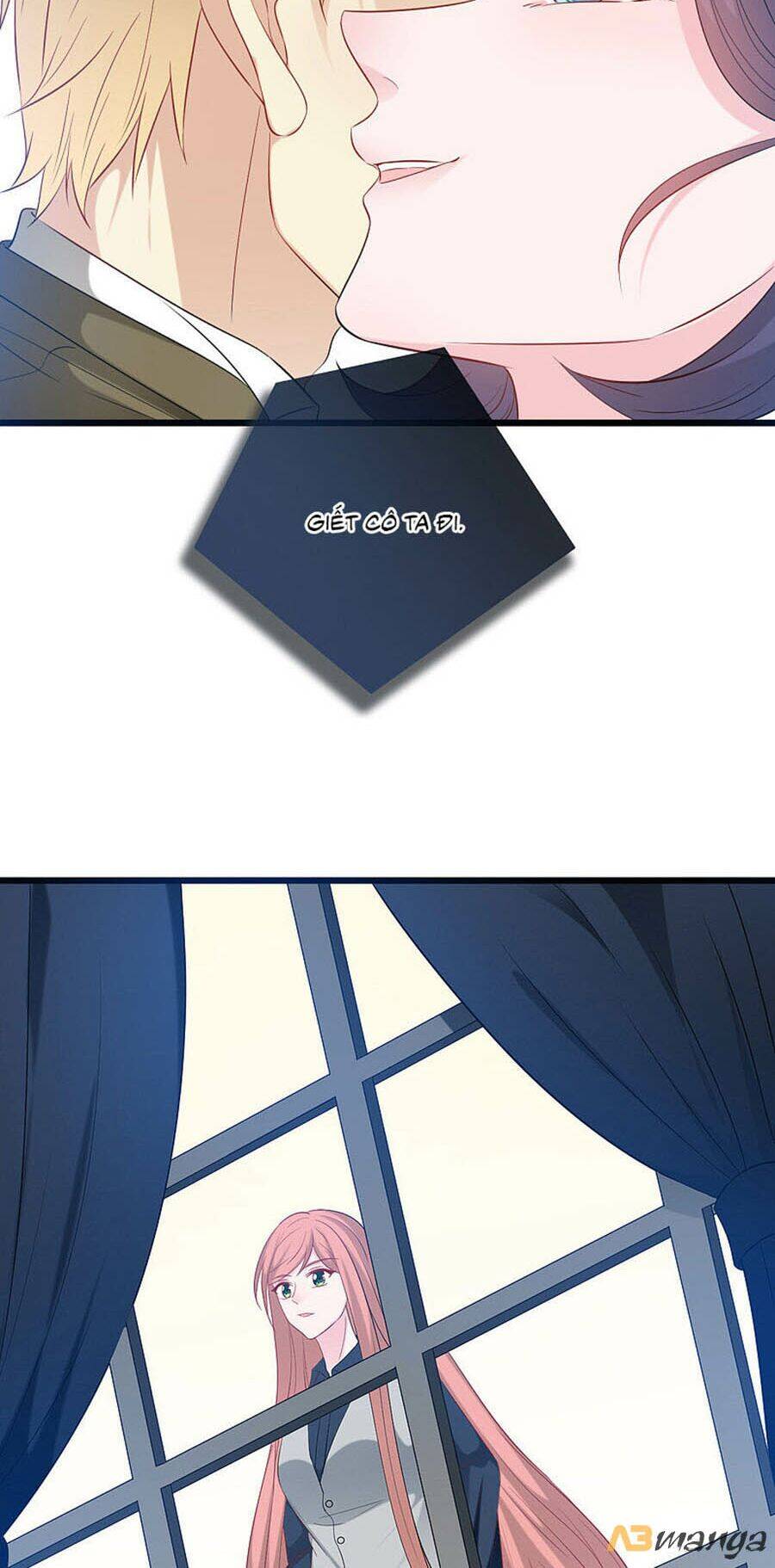 Tổng Tài Daddy Đuổi Tới Nơi Rồi Chapter 116 - 12