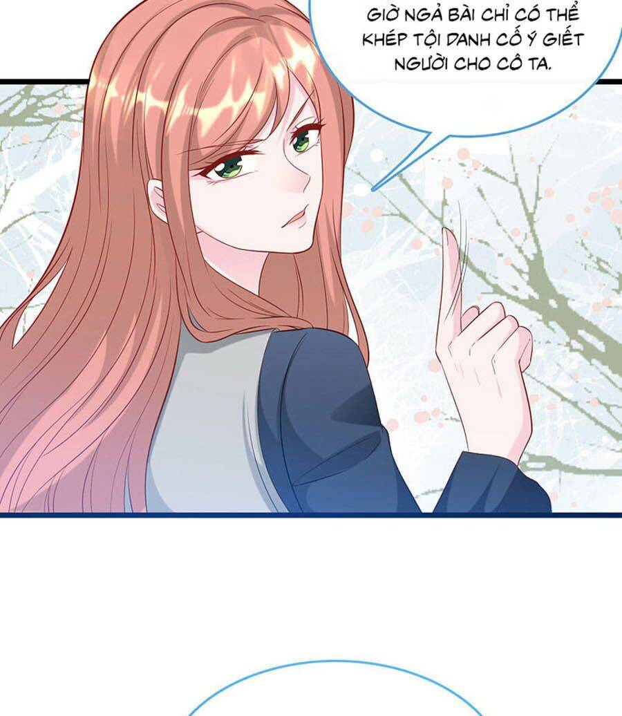 Tổng Tài Daddy Đuổi Tới Nơi Rồi Chapter 116 - 14