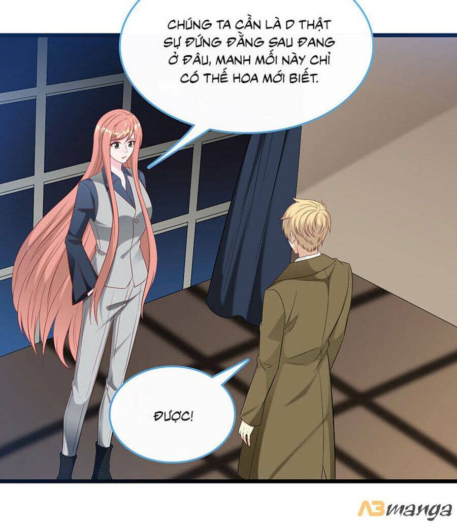 Tổng Tài Daddy Đuổi Tới Nơi Rồi Chapter 116 - 15