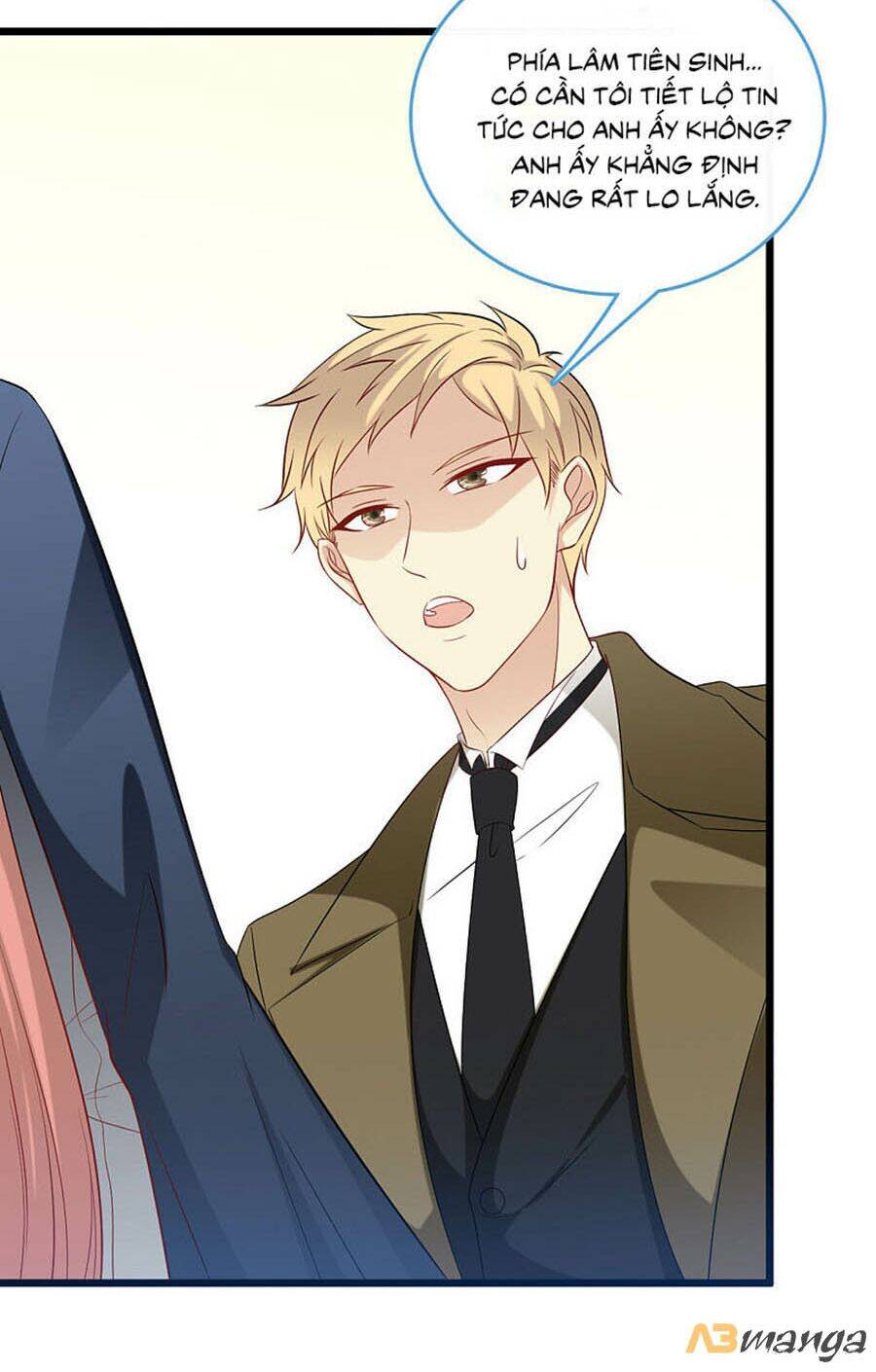 Tổng Tài Daddy Đuổi Tới Nơi Rồi Chapter 116 - 18