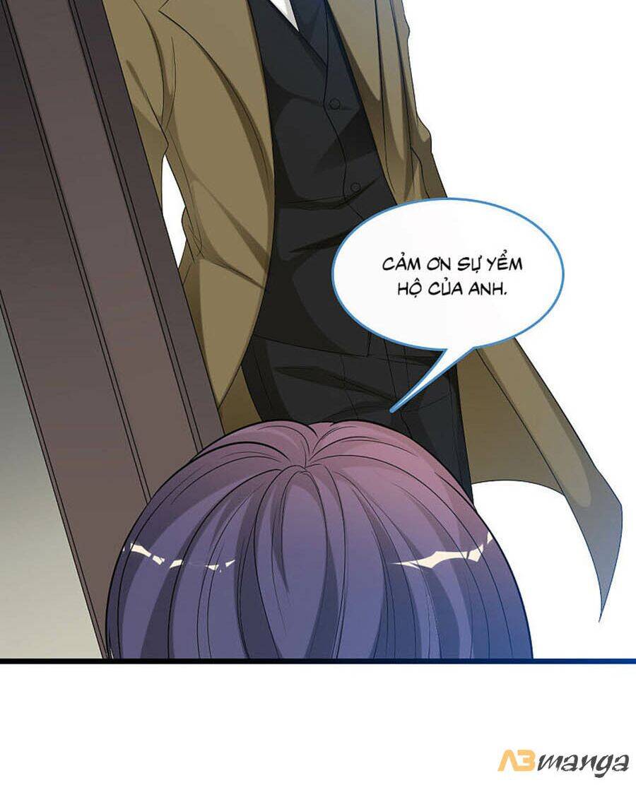 Tổng Tài Daddy Đuổi Tới Nơi Rồi Chapter 116 - 3