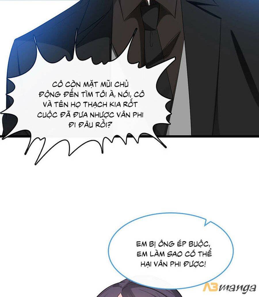 Tổng Tài Daddy Đuổi Tới Nơi Rồi Chapter 116 - 25