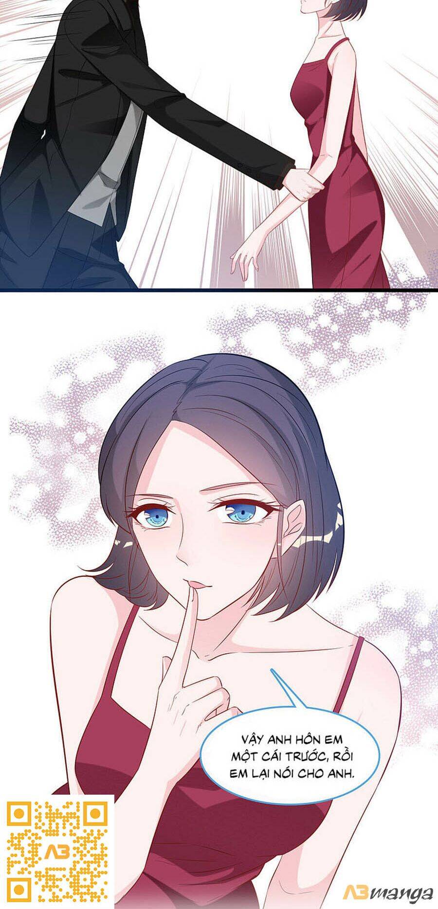 Tổng Tài Daddy Đuổi Tới Nơi Rồi Chapter 116 - 27