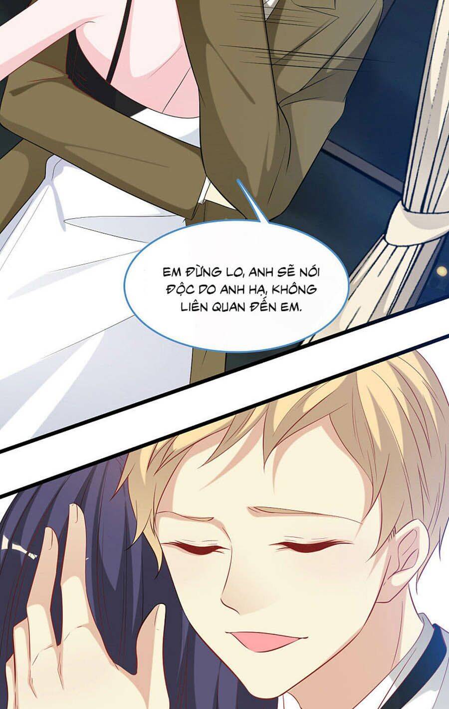 Tổng Tài Daddy Đuổi Tới Nơi Rồi Chapter 116 - 5