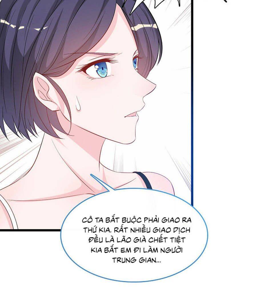 Tổng Tài Daddy Đuổi Tới Nơi Rồi Chapter 116 - 8