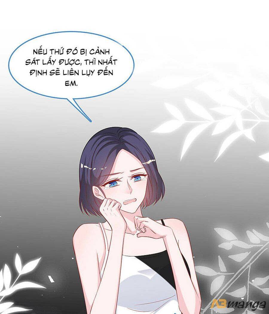 Tổng Tài Daddy Đuổi Tới Nơi Rồi Chapter 116 - 9