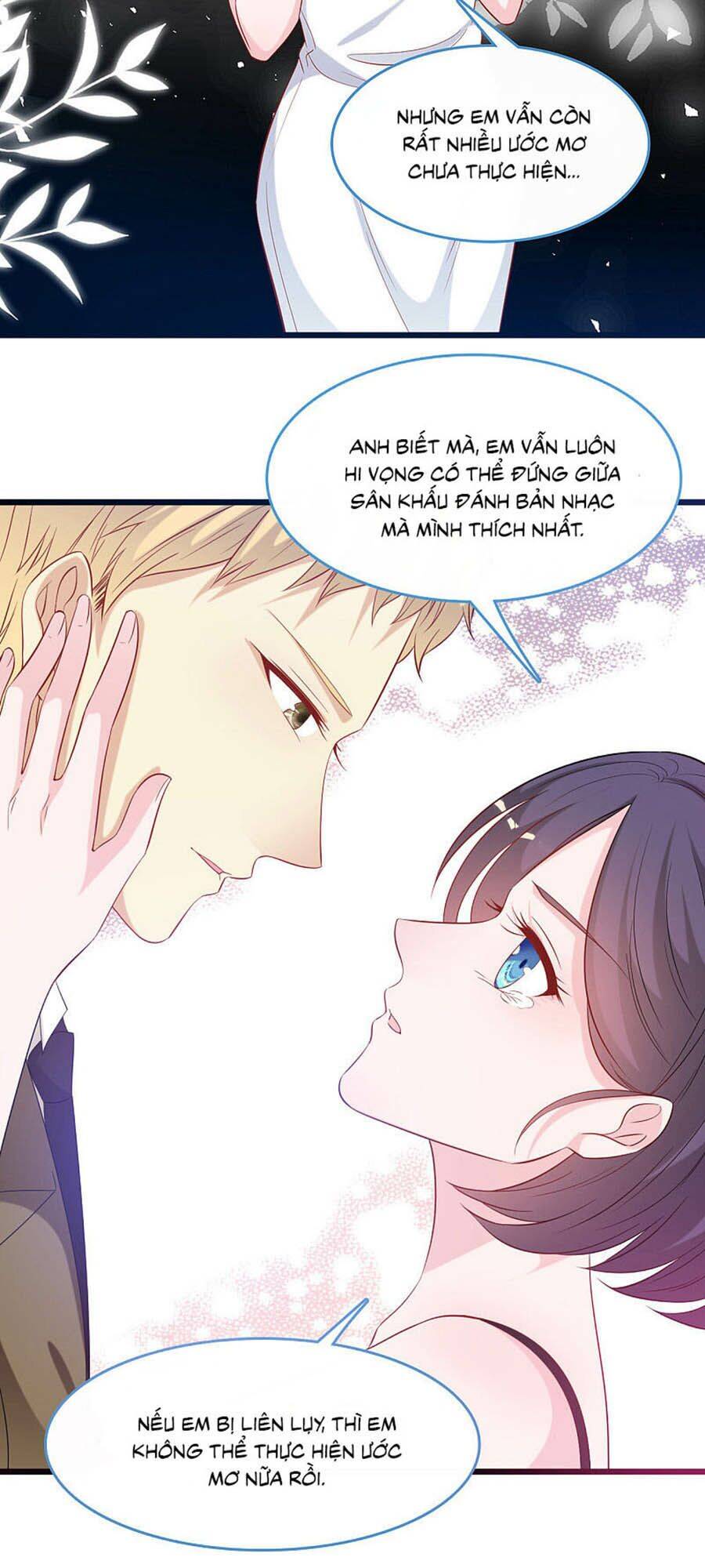 Tổng Tài Daddy Đuổi Tới Nơi Rồi Chapter 116 - 10