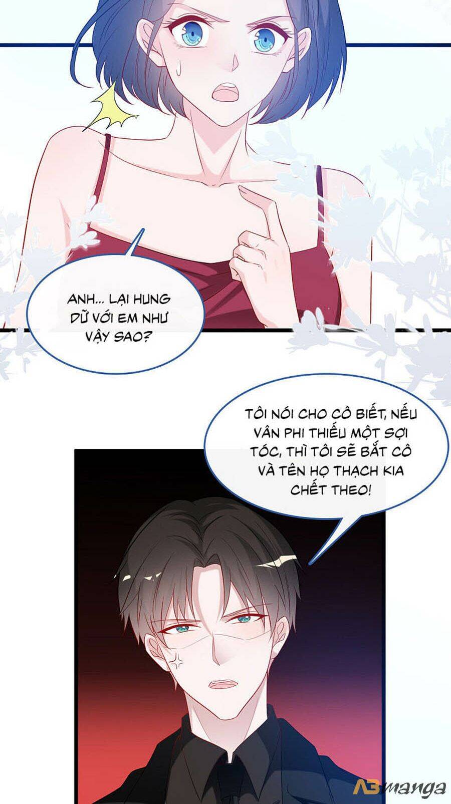 Tổng Tài Daddy Đuổi Tới Nơi Rồi Chapter 117 - 2