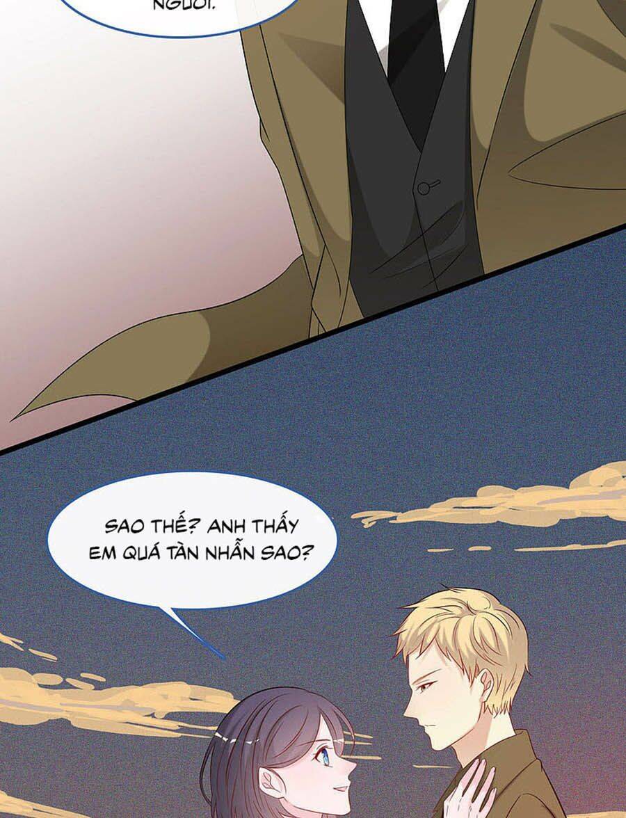 Tổng Tài Daddy Đuổi Tới Nơi Rồi Chapter 117 - 13