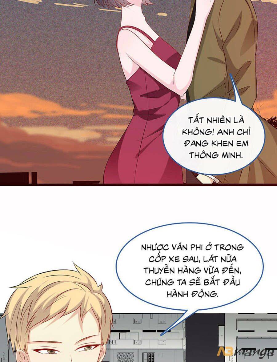 Tổng Tài Daddy Đuổi Tới Nơi Rồi Chapter 117 - 14