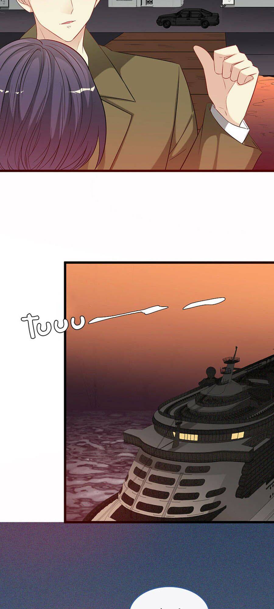 Tổng Tài Daddy Đuổi Tới Nơi Rồi Chapter 117 - 15