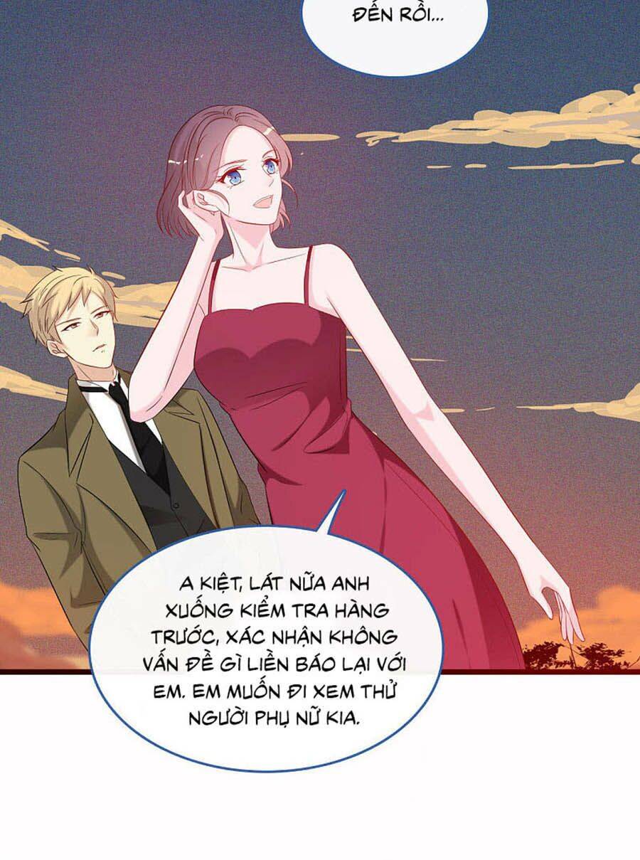 Tổng Tài Daddy Đuổi Tới Nơi Rồi Chapter 117 - 16