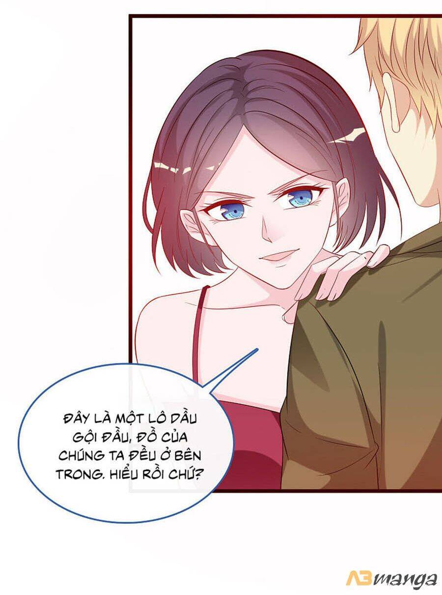 Tổng Tài Daddy Đuổi Tới Nơi Rồi Chapter 117 - 17