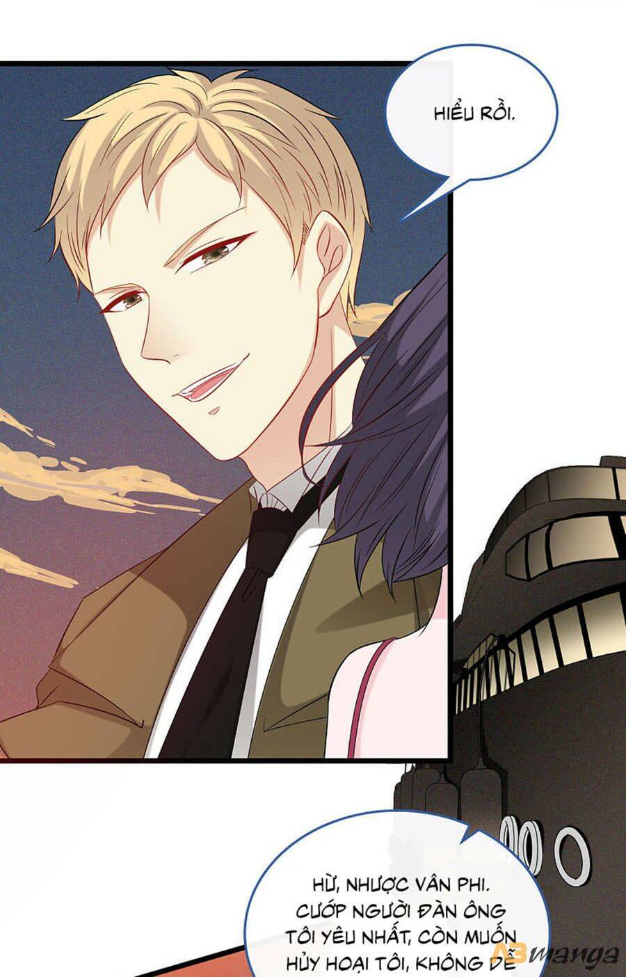 Tổng Tài Daddy Đuổi Tới Nơi Rồi Chapter 117 - 18