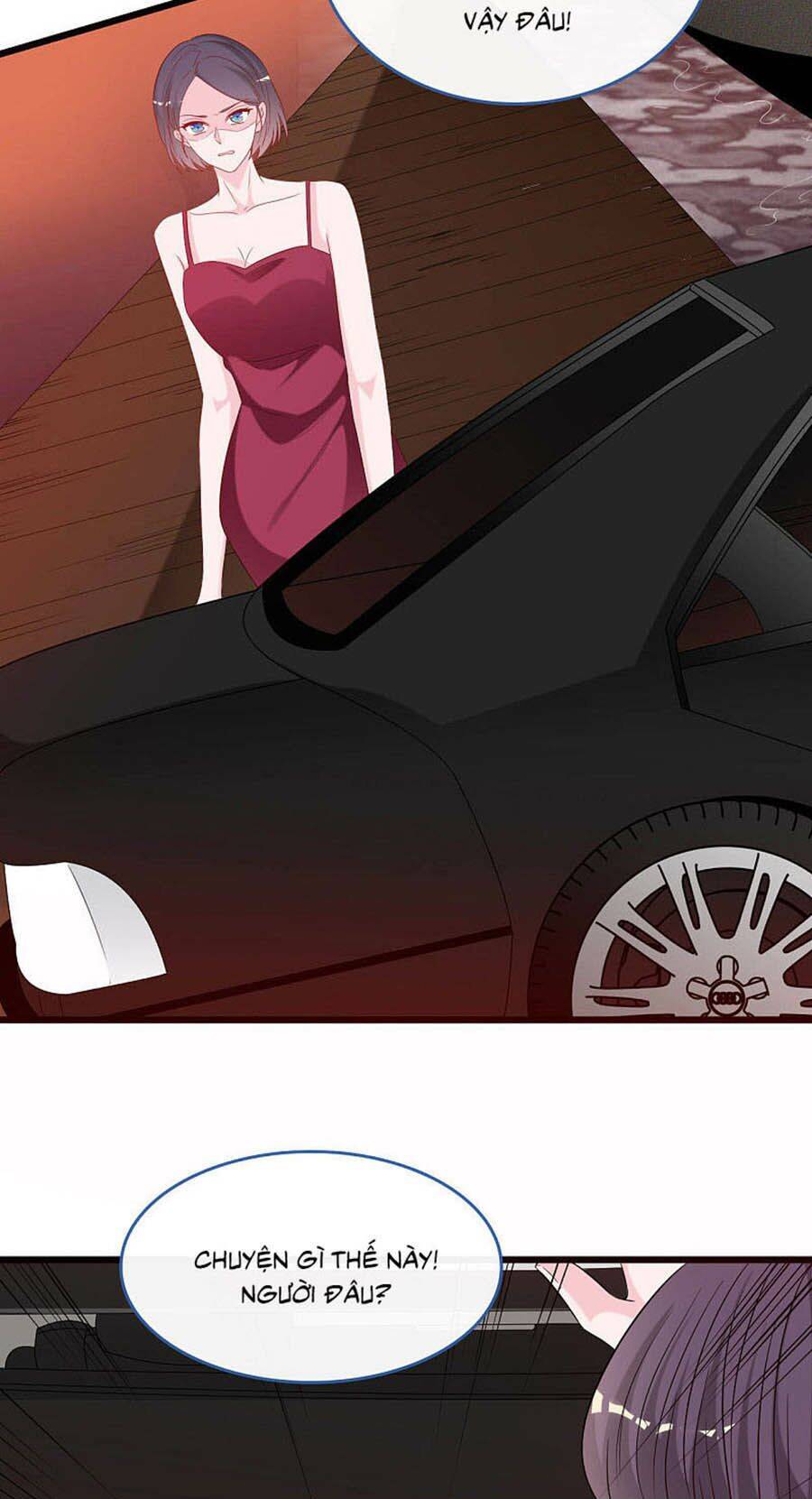 Tổng Tài Daddy Đuổi Tới Nơi Rồi Chapter 117 - 19