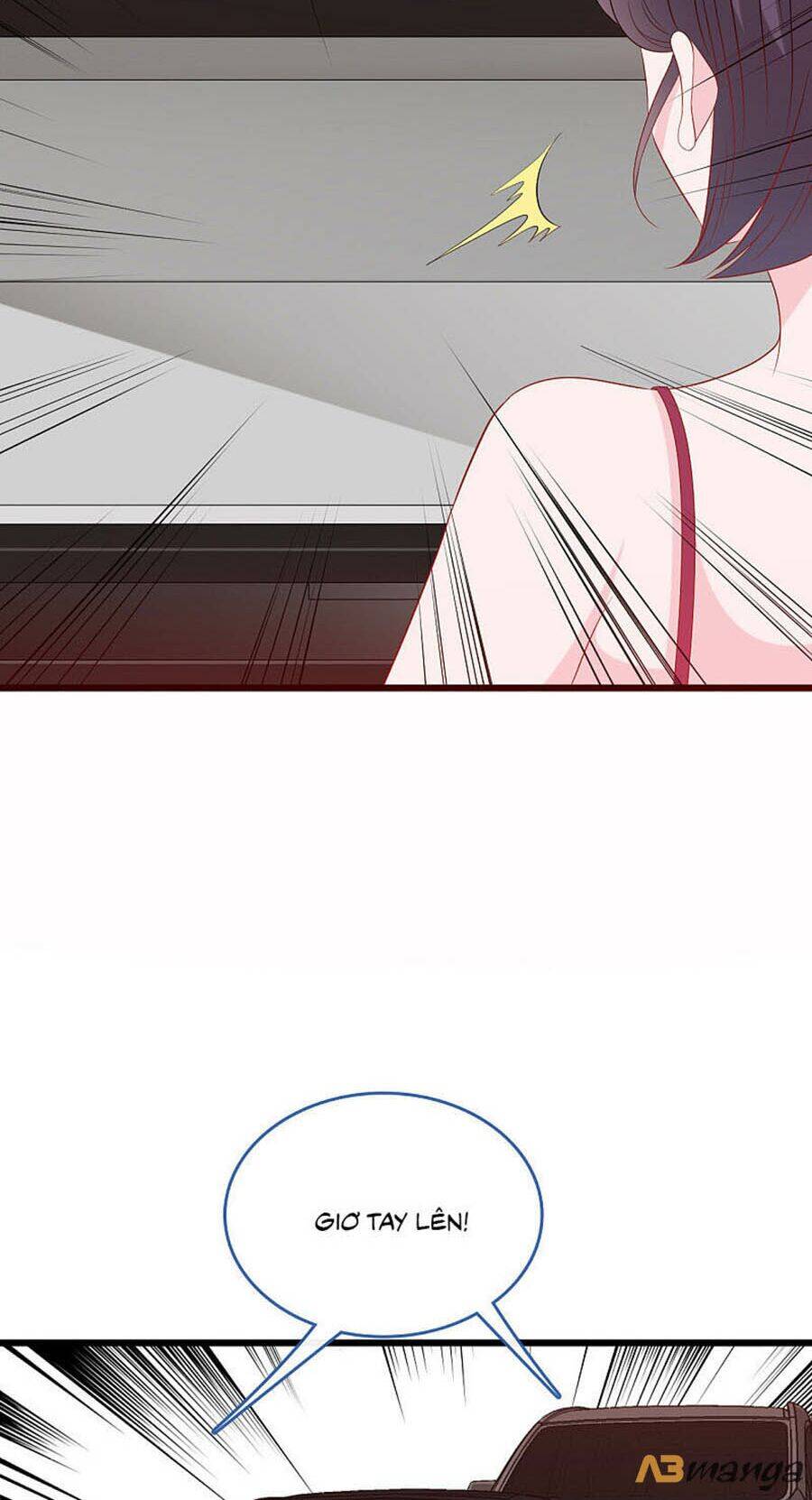 Tổng Tài Daddy Đuổi Tới Nơi Rồi Chapter 117 - 20