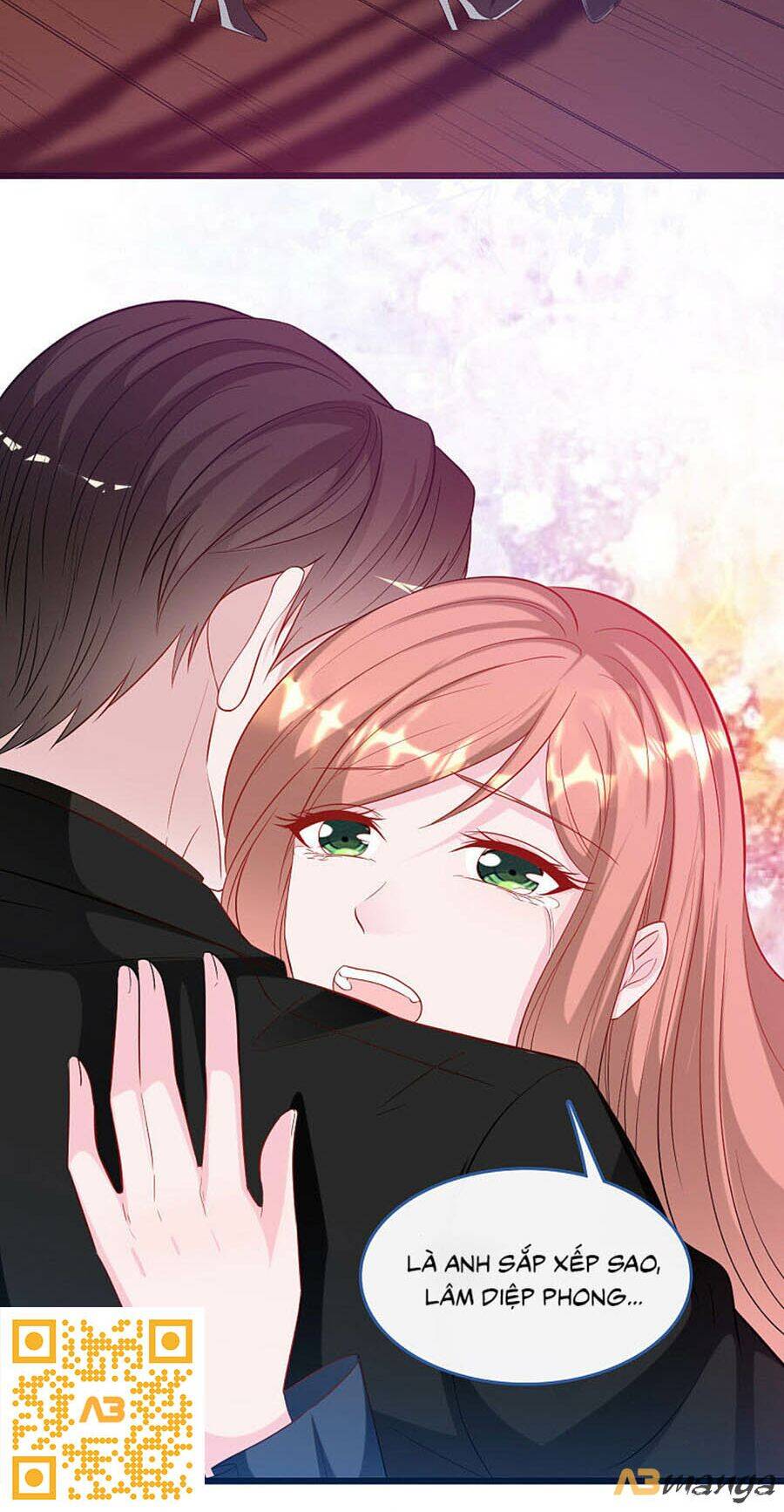 Tổng Tài Daddy Đuổi Tới Nơi Rồi Chapter 117 - 25