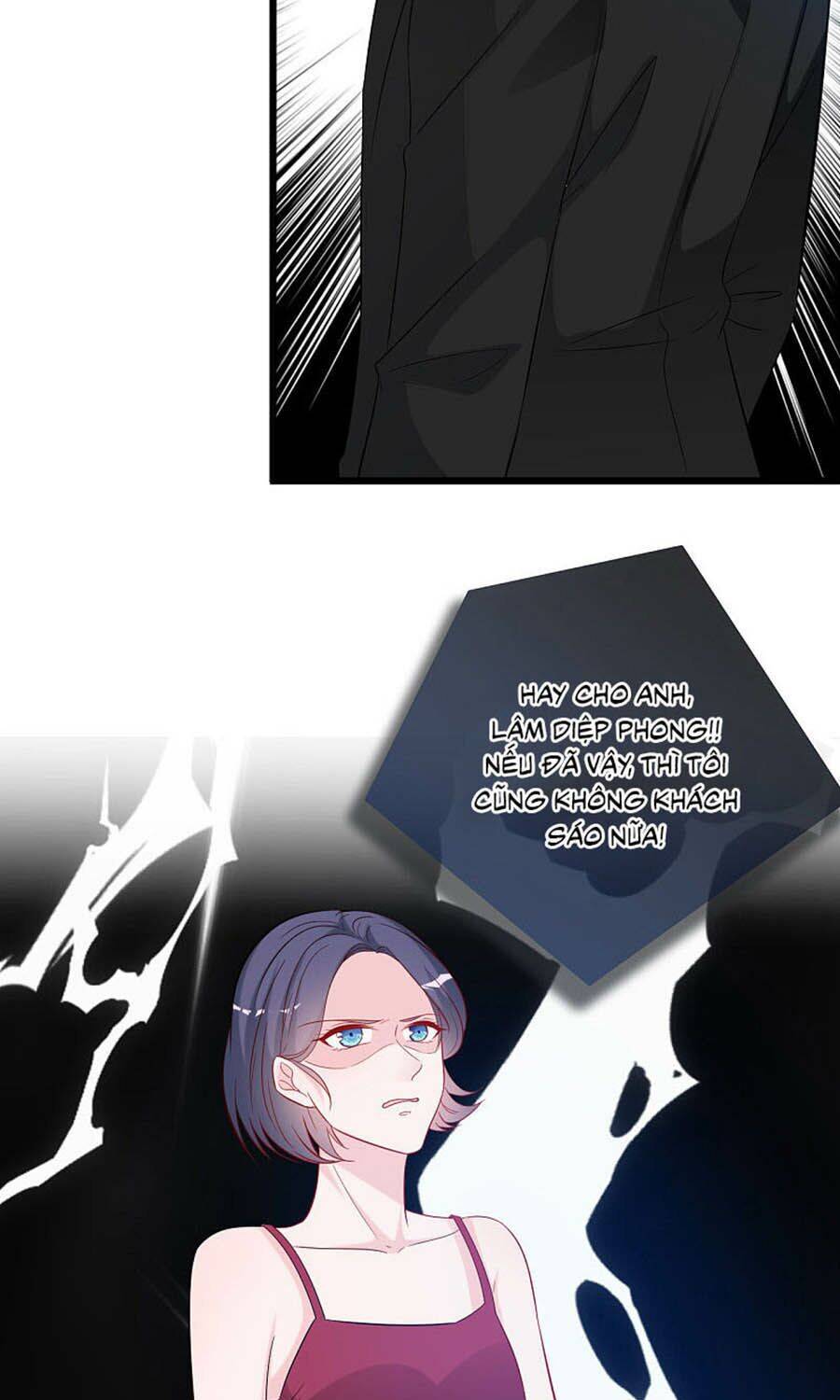 Tổng Tài Daddy Đuổi Tới Nơi Rồi Chapter 117 - 7