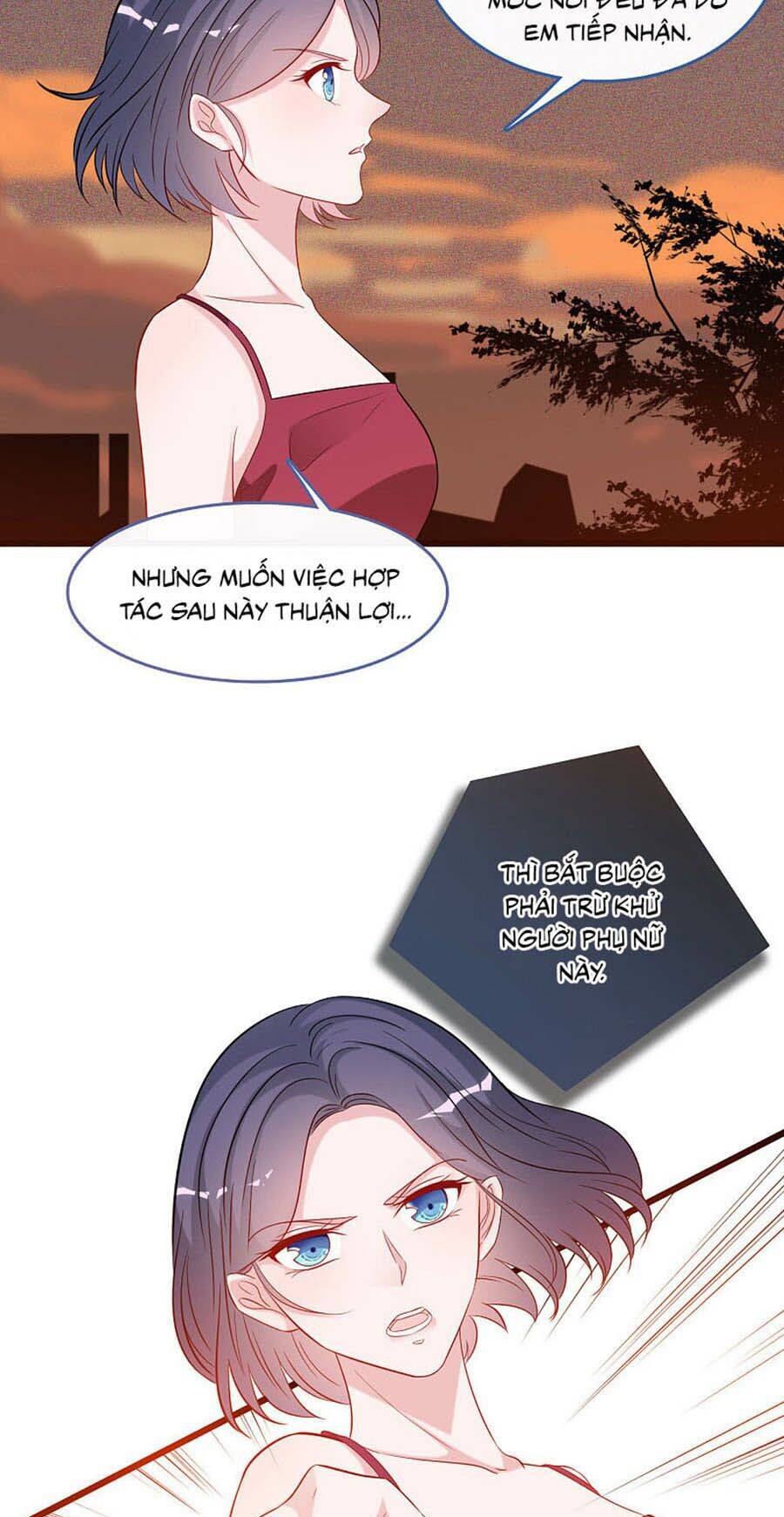 Tổng Tài Daddy Đuổi Tới Nơi Rồi Chapter 117 - 10