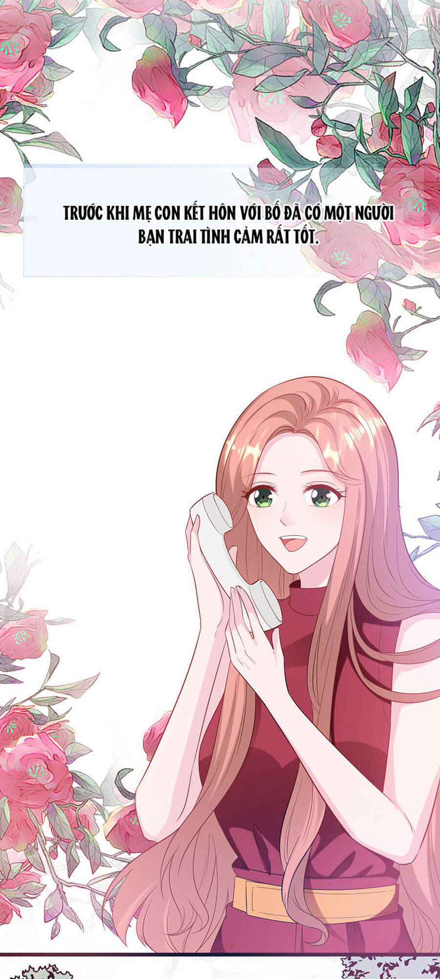 Tổng Tài Daddy Đuổi Tới Nơi Rồi Chapter 119 - 11