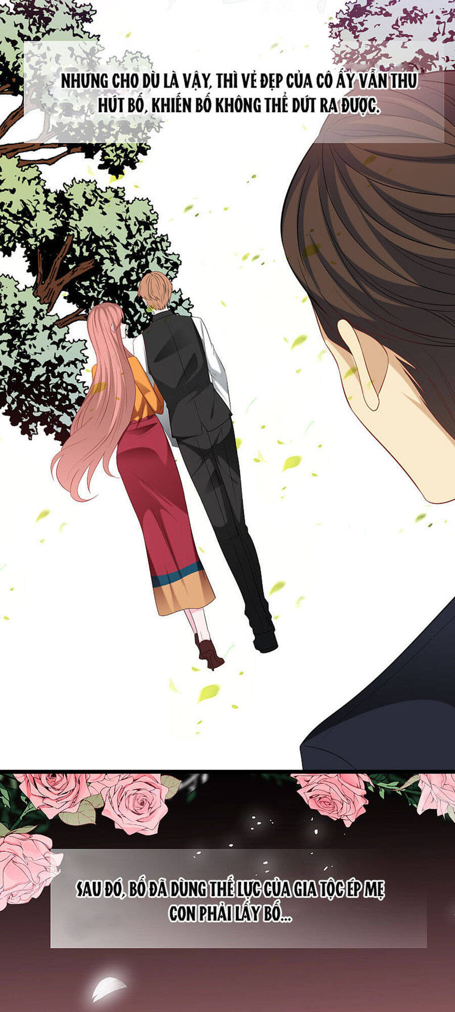 Tổng Tài Daddy Đuổi Tới Nơi Rồi Chapter 119 - 12