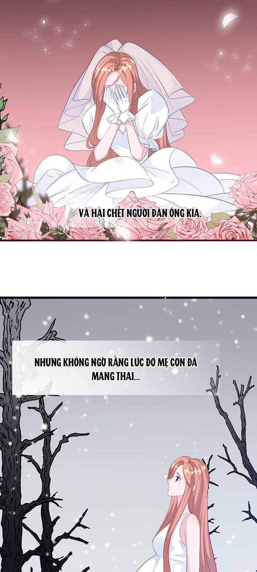 Tổng Tài Daddy Đuổi Tới Nơi Rồi Chapter 119 - 13