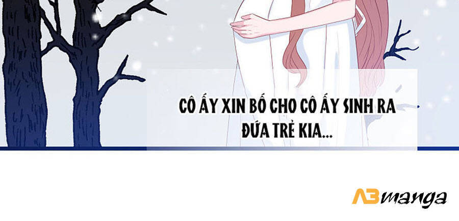 Tổng Tài Daddy Đuổi Tới Nơi Rồi Chapter 119 - 14