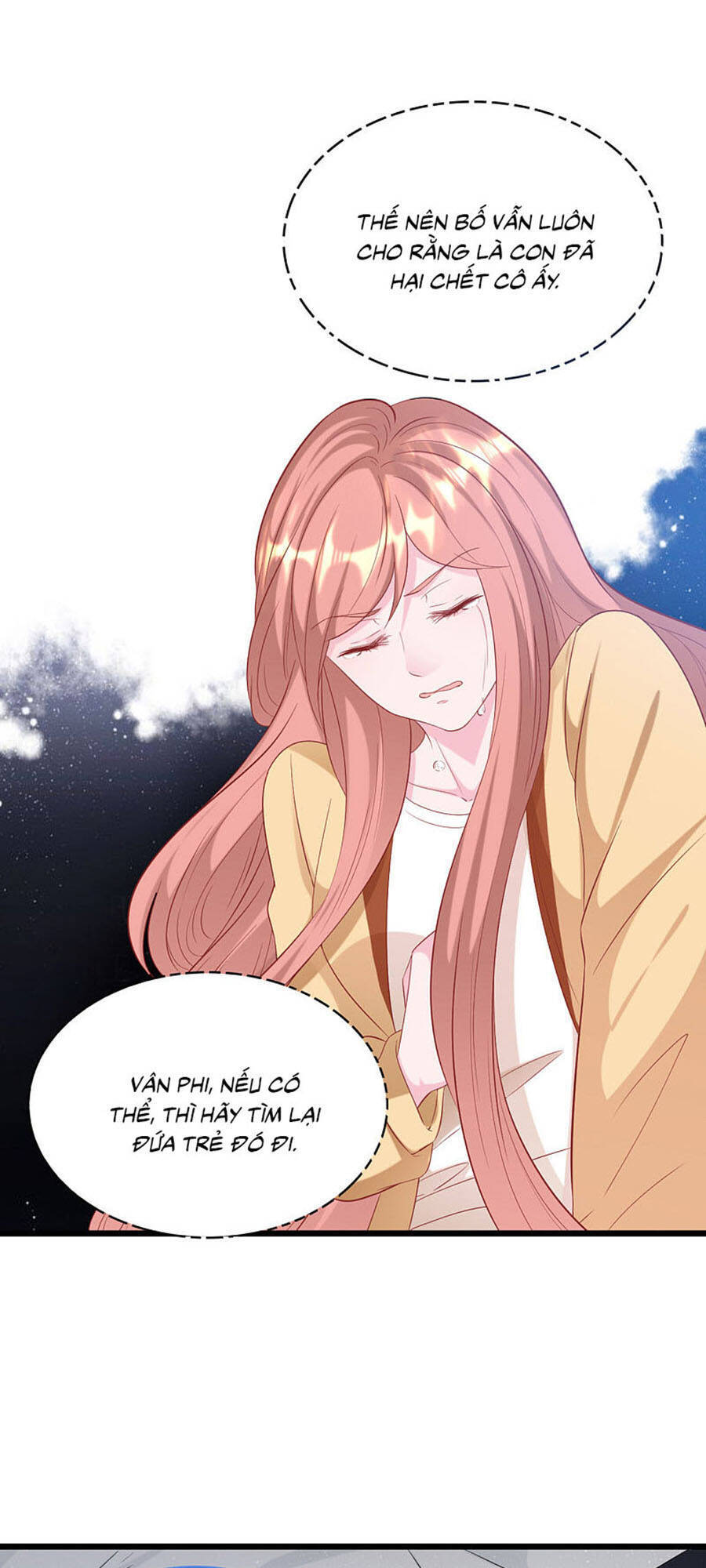 Tổng Tài Daddy Đuổi Tới Nơi Rồi Chapter 119 - 15