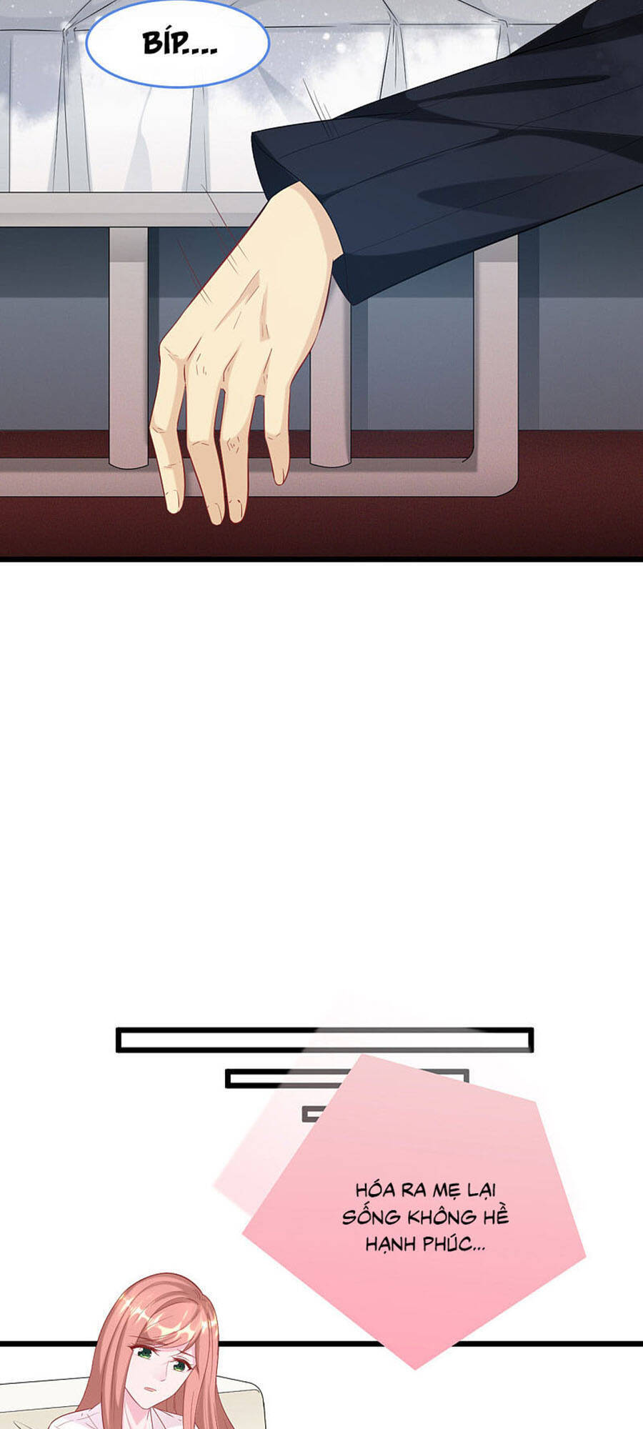 Tổng Tài Daddy Đuổi Tới Nơi Rồi Chapter 119 - 16