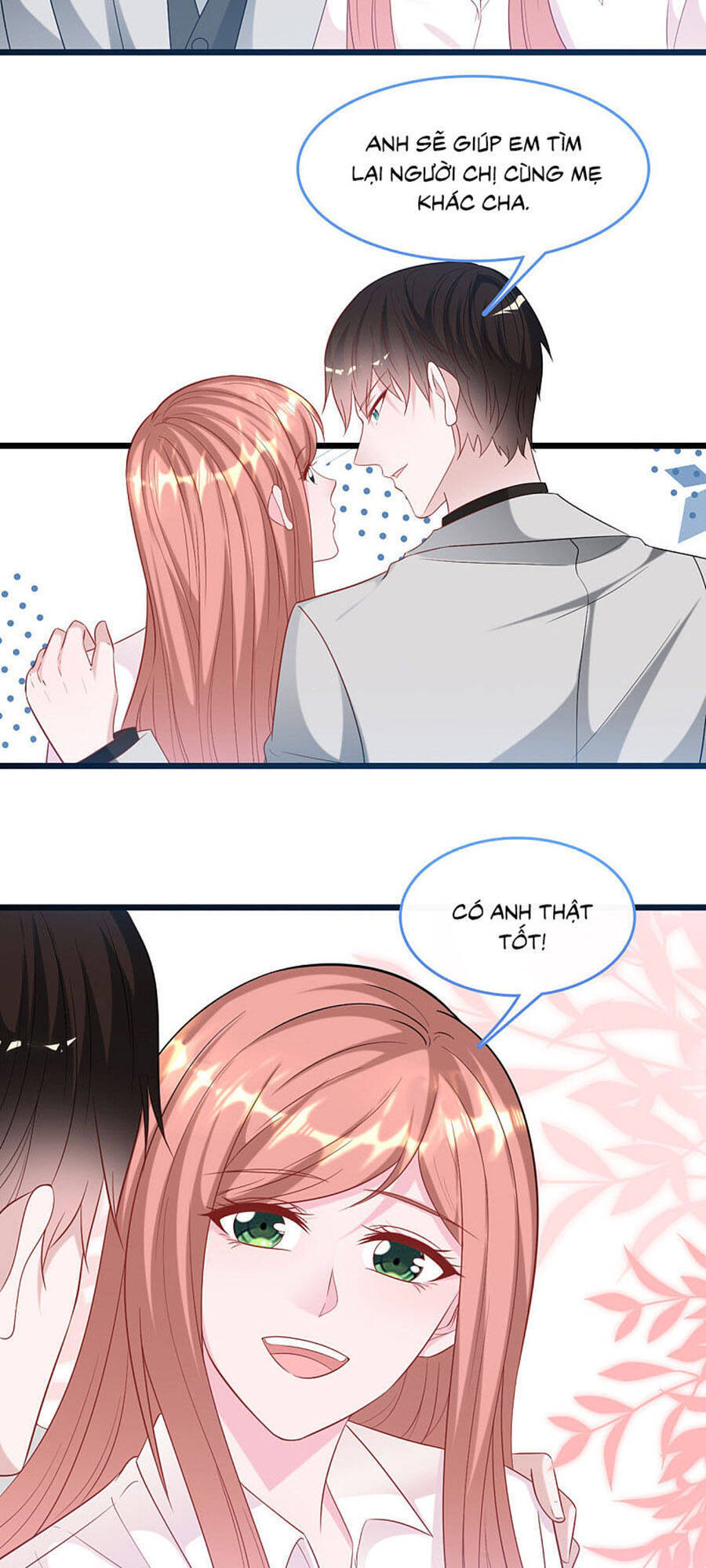 Tổng Tài Daddy Đuổi Tới Nơi Rồi Chapter 119 - 18