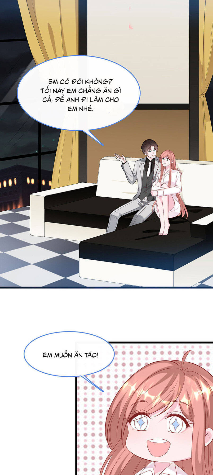 Tổng Tài Daddy Đuổi Tới Nơi Rồi Chapter 119 - 20