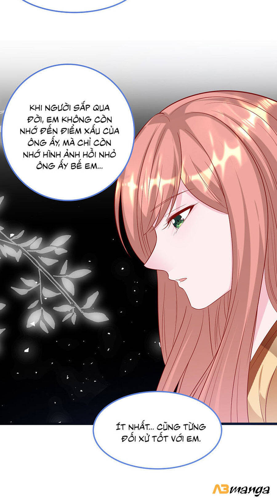 Tổng Tài Daddy Đuổi Tới Nơi Rồi Chapter 119 - 3