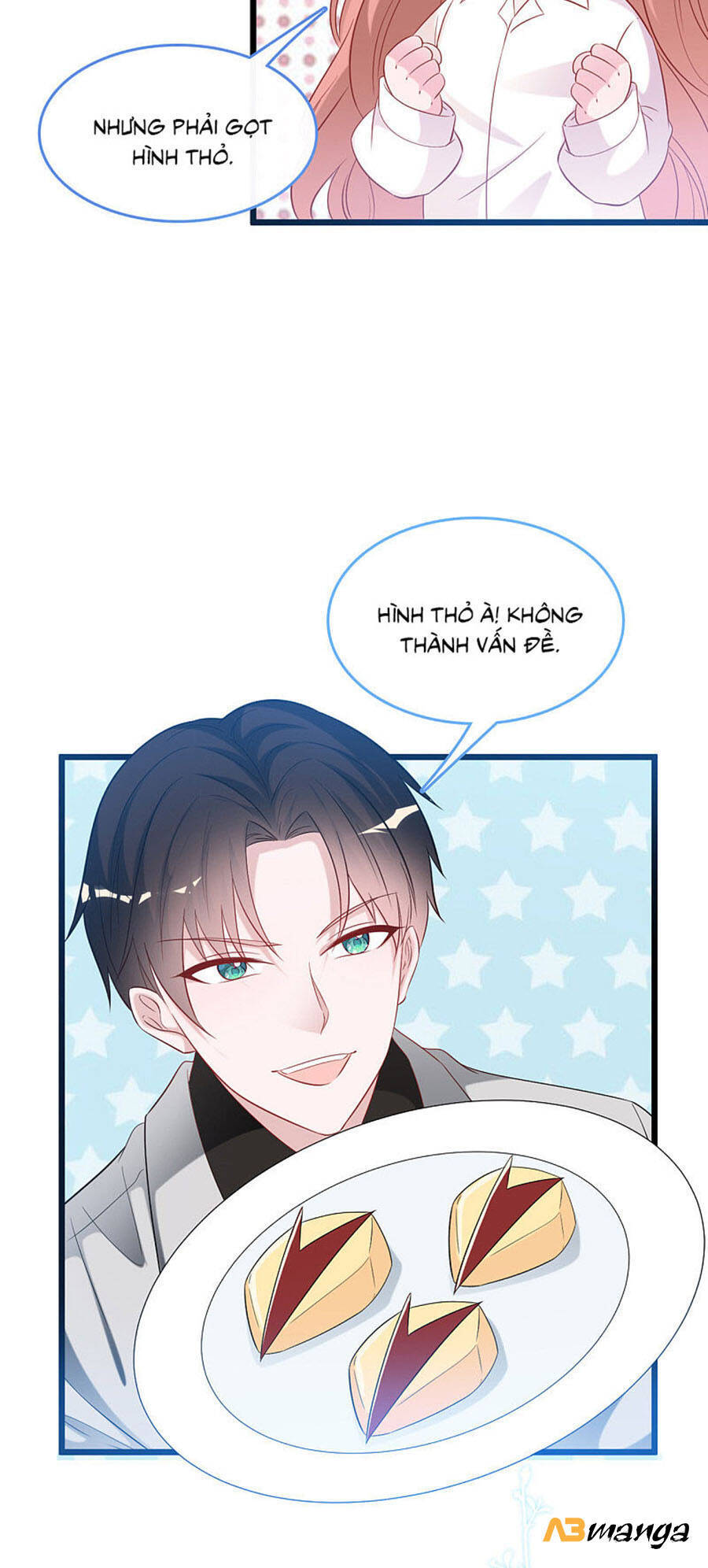 Tổng Tài Daddy Đuổi Tới Nơi Rồi Chapter 119 - 21