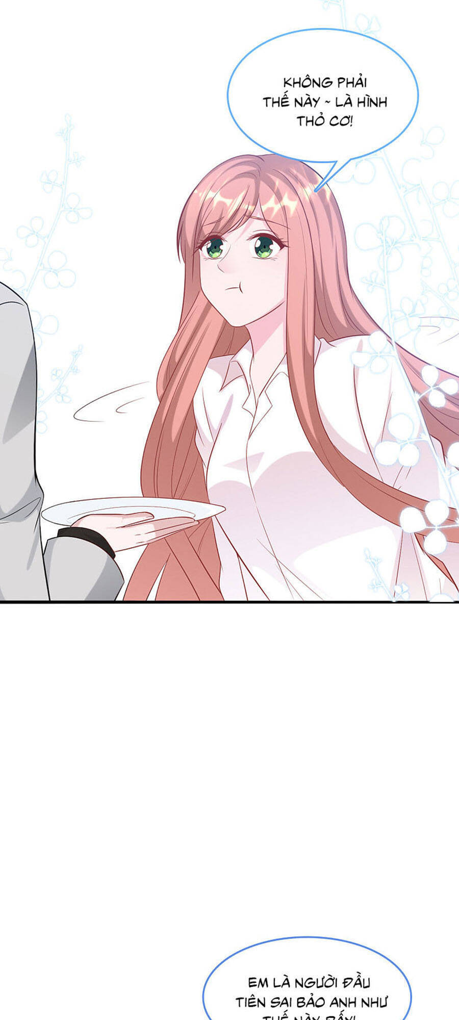 Tổng Tài Daddy Đuổi Tới Nơi Rồi Chapter 119 - 22