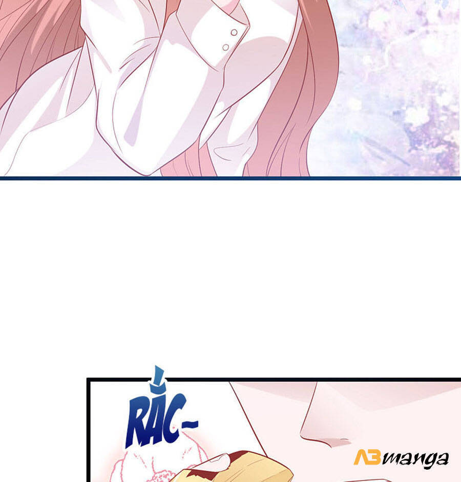 Tổng Tài Daddy Đuổi Tới Nơi Rồi Chapter 119 - 24