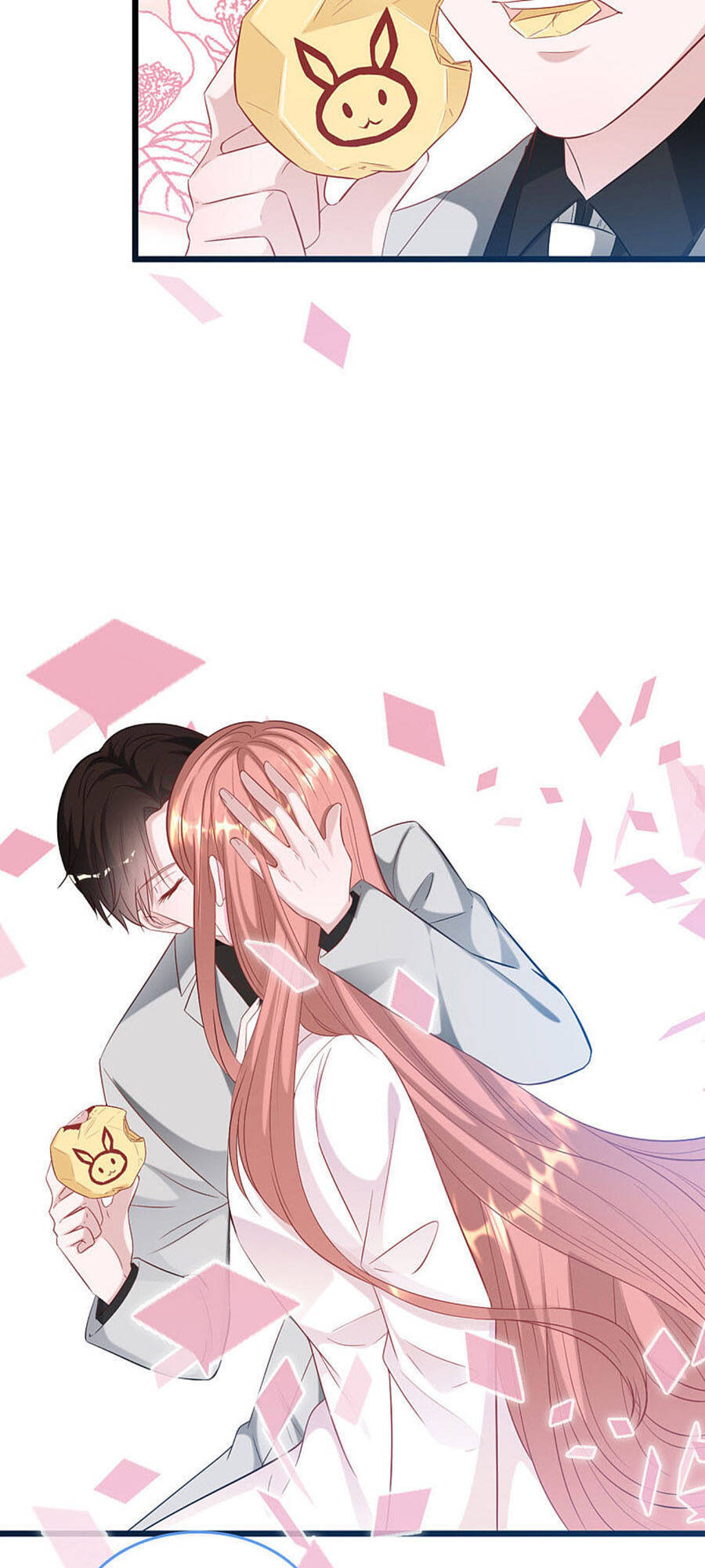 Tổng Tài Daddy Đuổi Tới Nơi Rồi Chapter 119 - 25