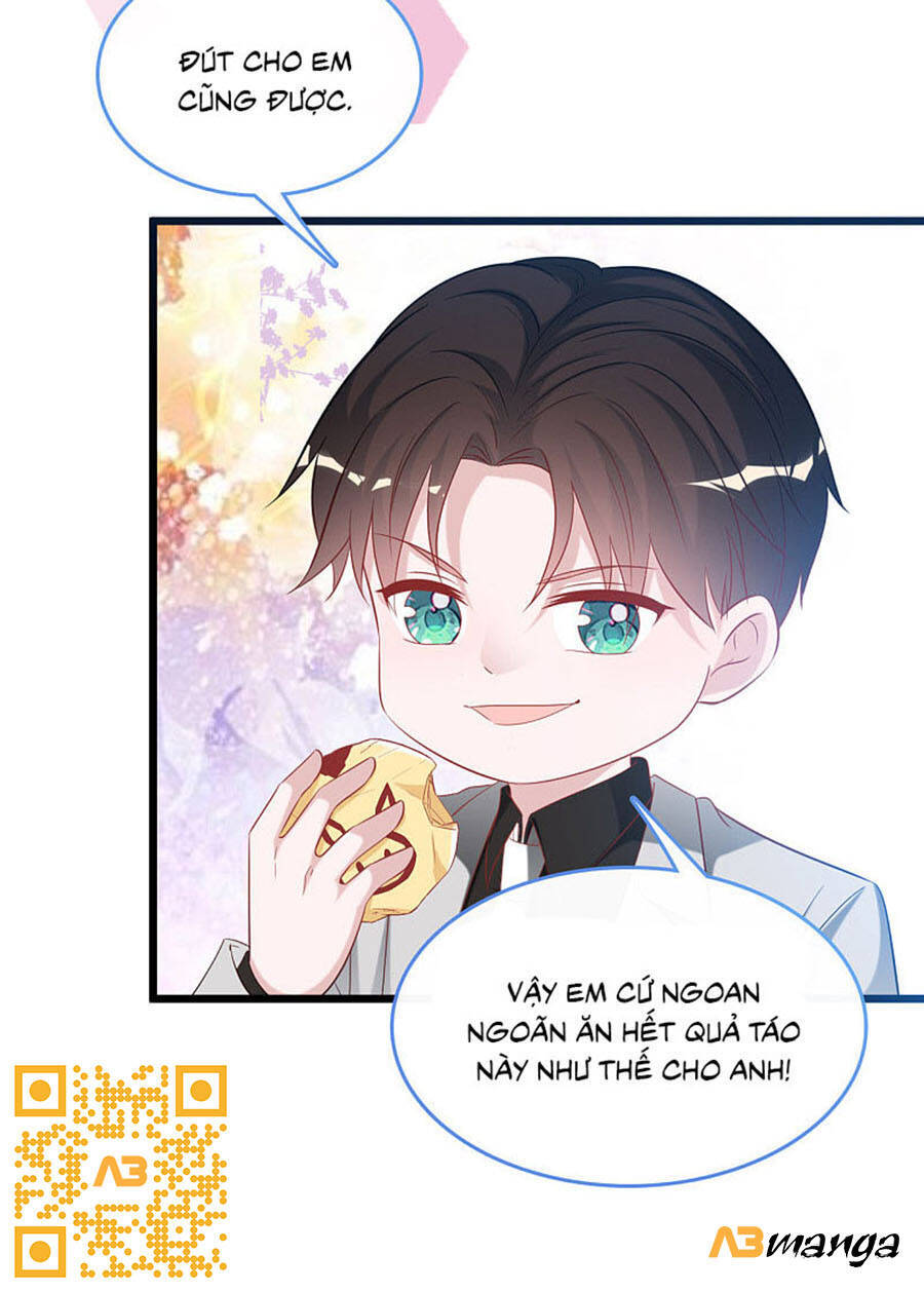 Tổng Tài Daddy Đuổi Tới Nơi Rồi Chapter 119 - 26