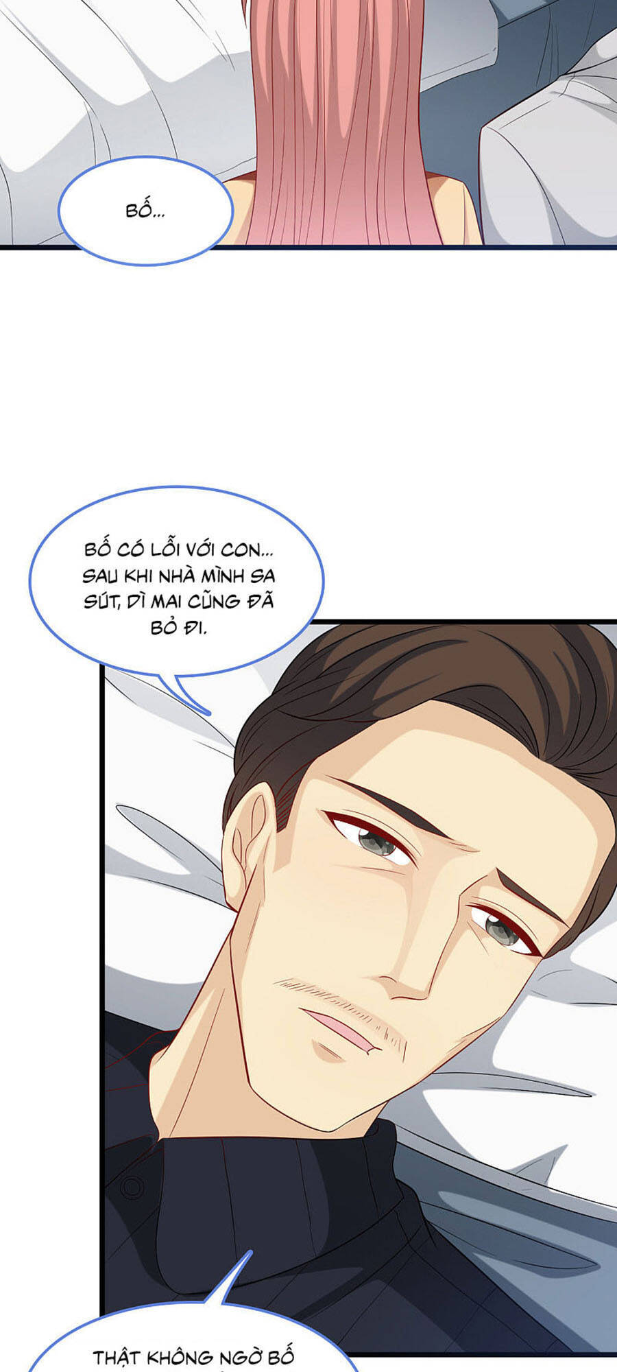 Tổng Tài Daddy Đuổi Tới Nơi Rồi Chapter 119 - 5