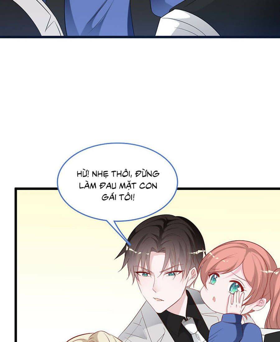 Tổng Tài Daddy Đuổi Tới Nơi Rồi Chapter 121 - 2