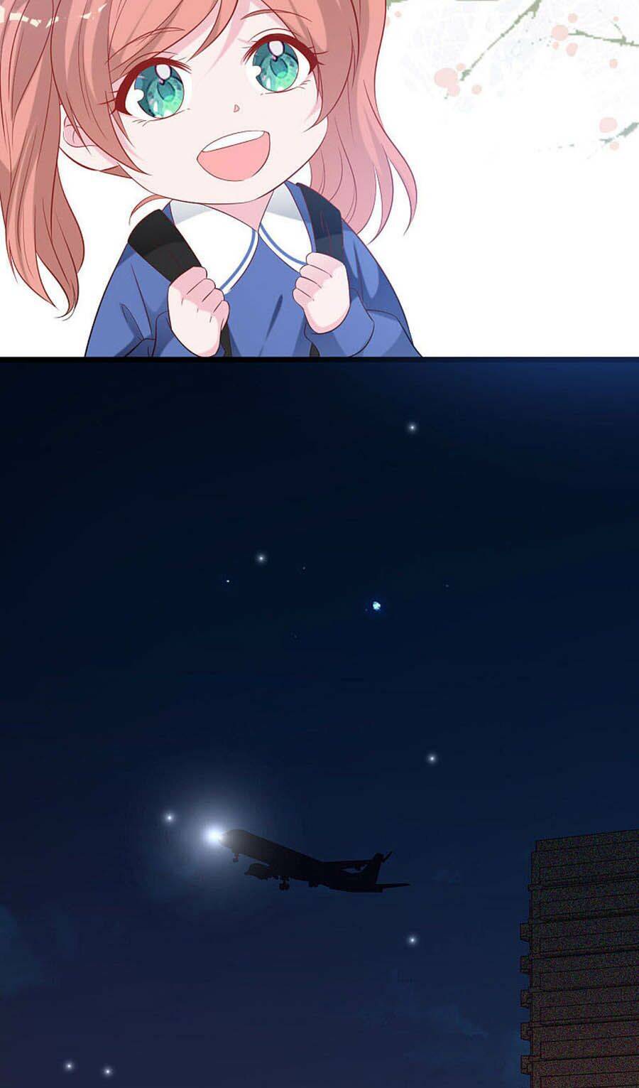 Tổng Tài Daddy Đuổi Tới Nơi Rồi Chapter 121 - 11